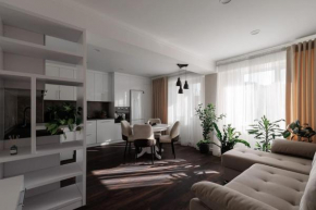 Flat Keepers - Testemitanu street